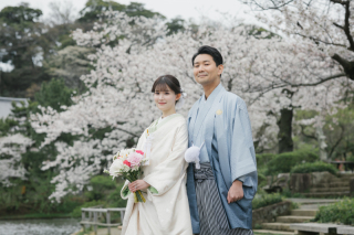 桜×ロケーションフォト