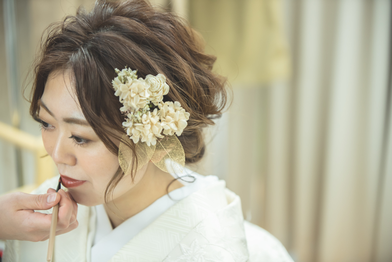 いよいよスタート!