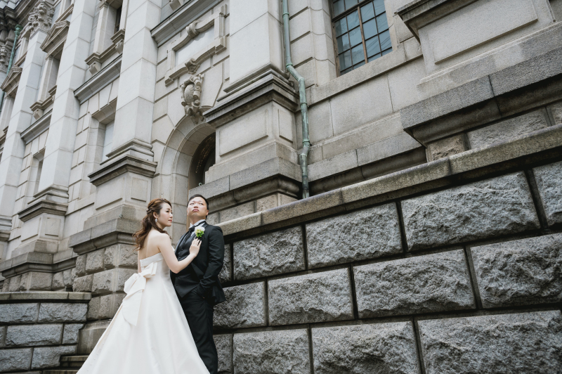 レトロな雰囲気