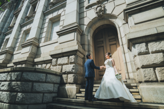 馬車道＋大桟橋