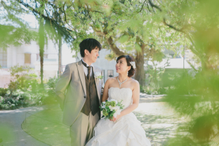 ロケーション　洋館