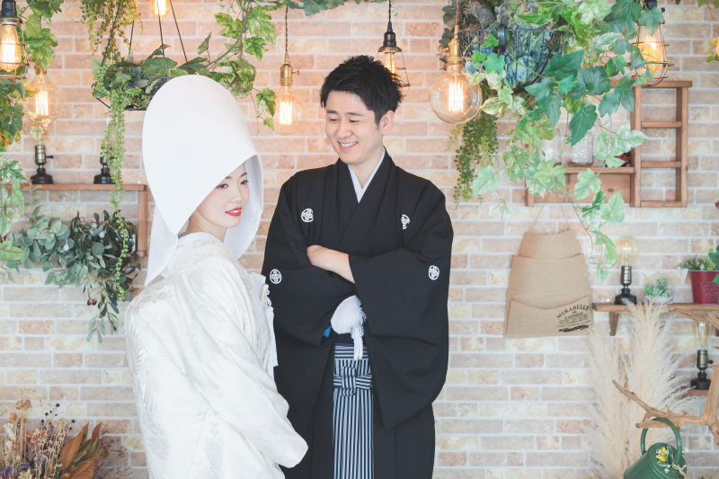 和装　スタジオ