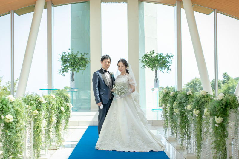 小田原チャペル