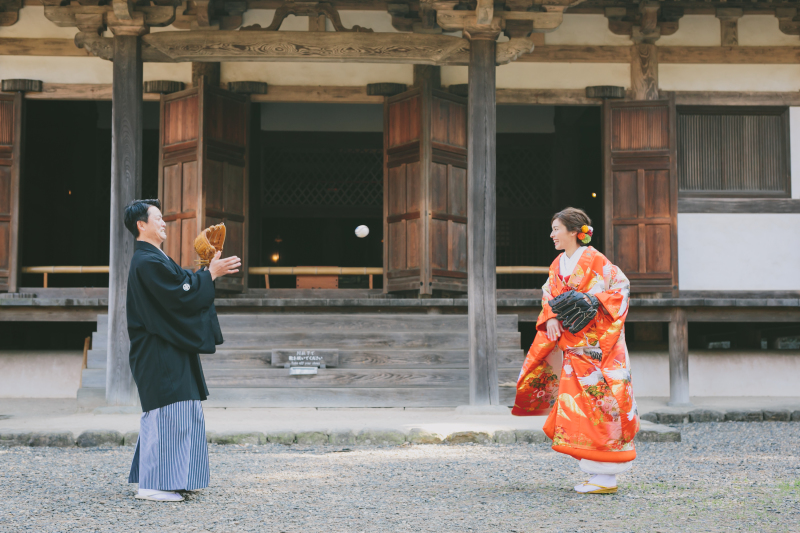 キャッチボール