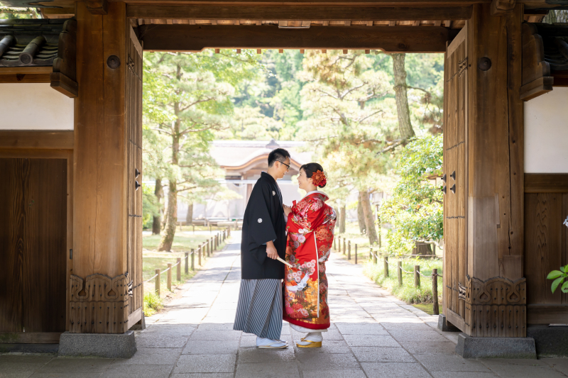 和装＊三渓園