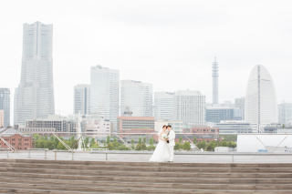 洋装ロケーション！