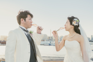 みなとみらい＊