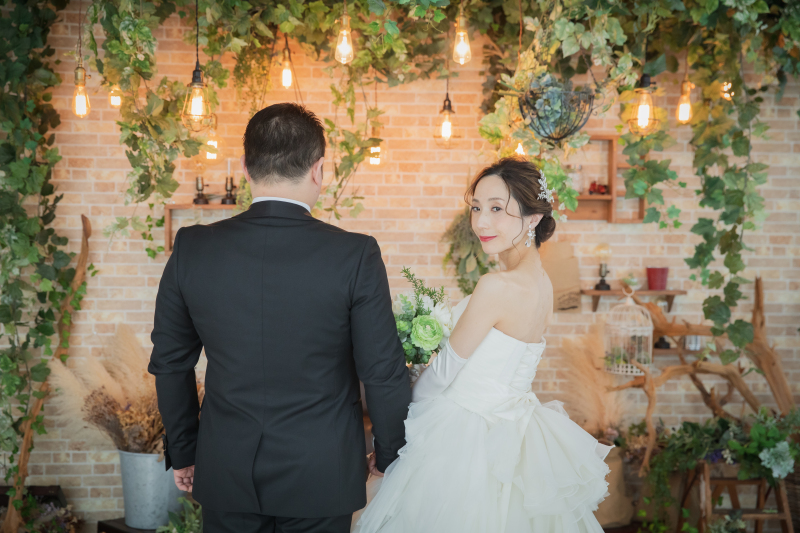 振り向きショット♪