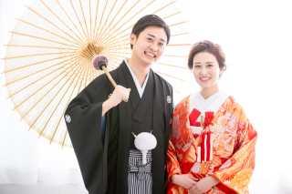 和装　スタジオ