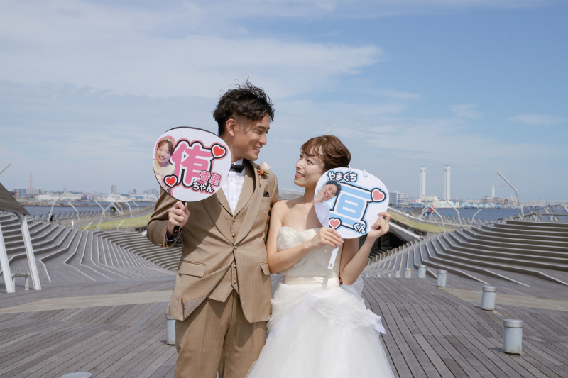 お持ち込みアイテム*