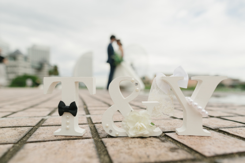 イニシャルブロック