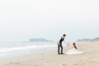 ★ビーチフォト★