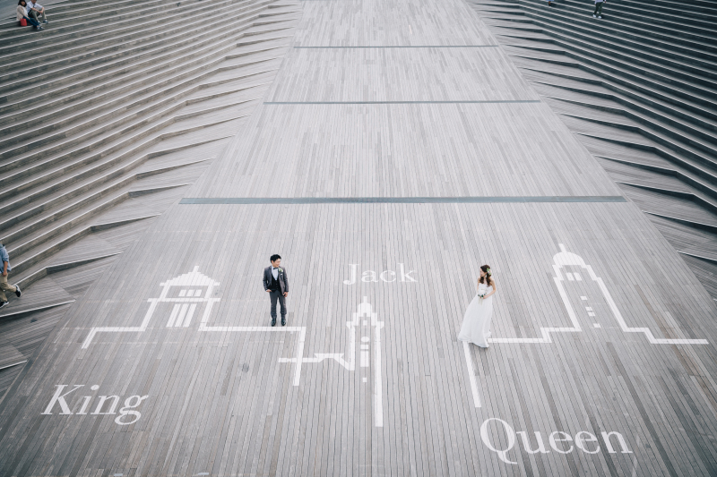 大桟橋と言えば