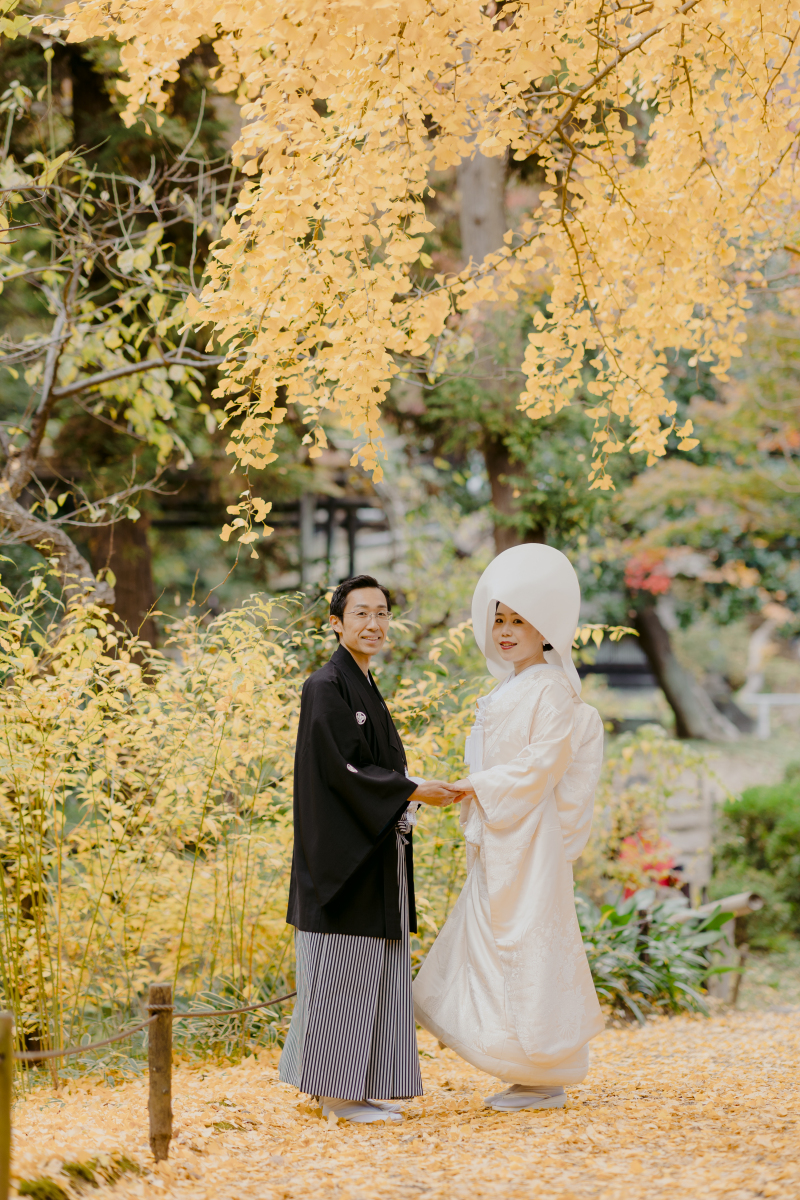 紅葉撮影＊
