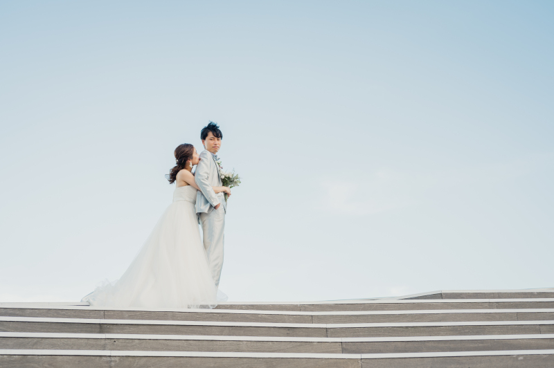 ロマンチックに