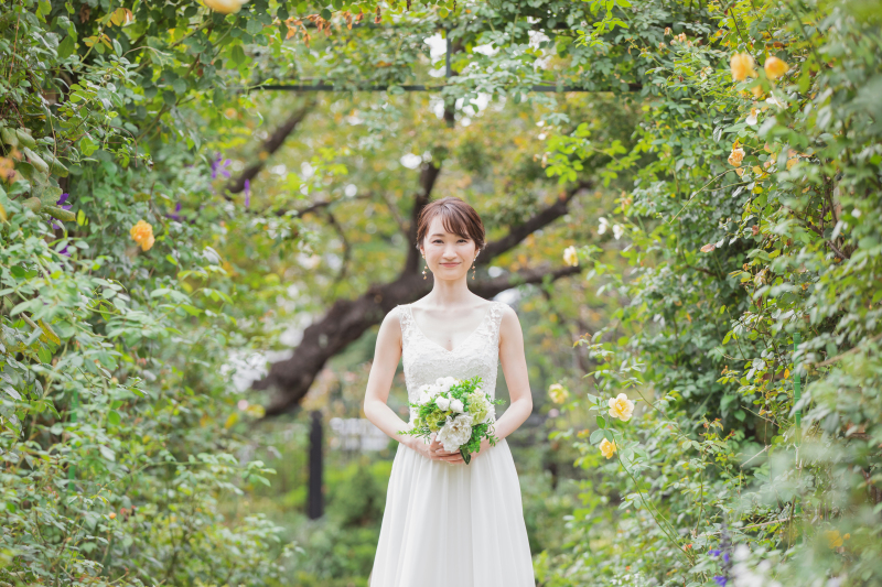 港の見える丘公園