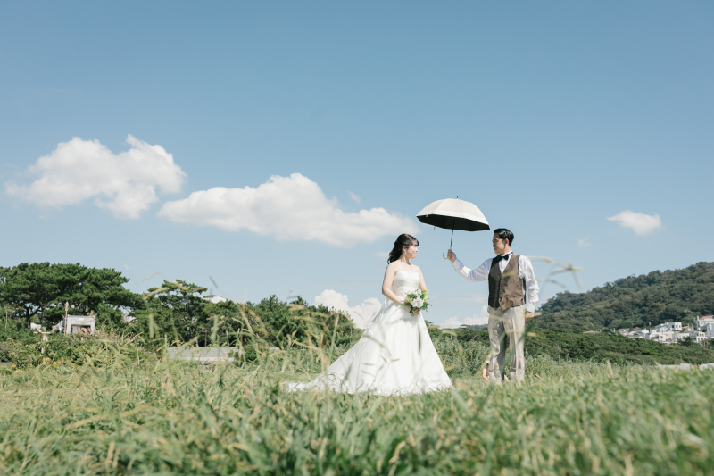 アイテムのお持ち込みも自由◎