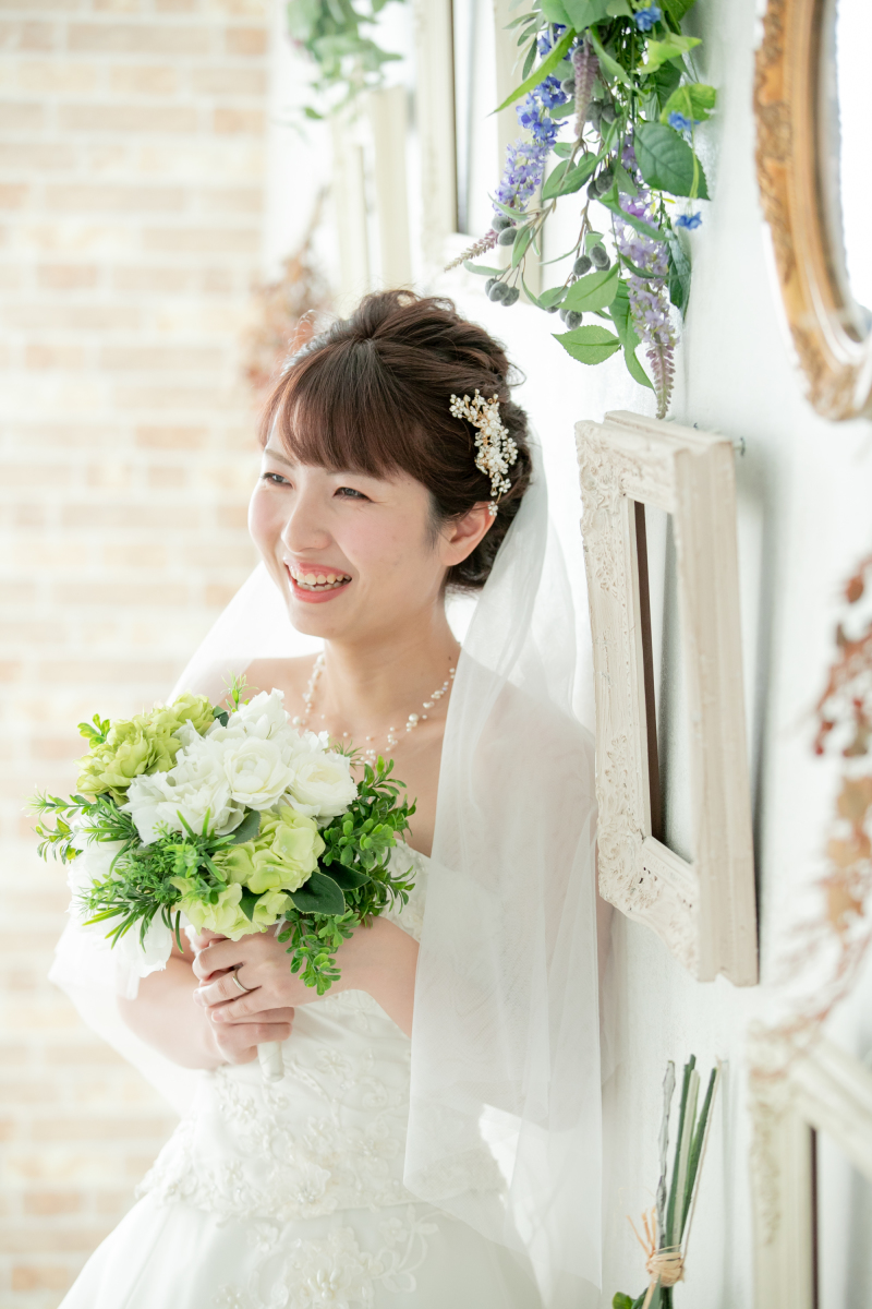 ソロショット撮影