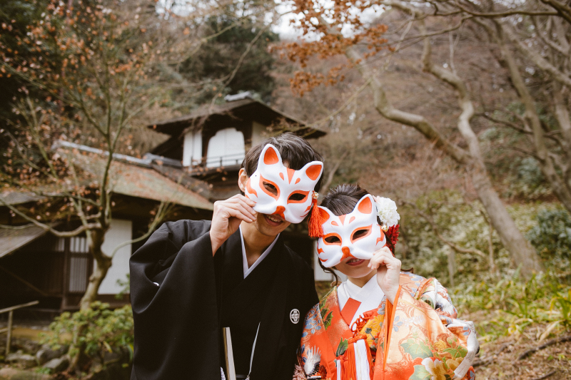 こんな小物を使って、、、