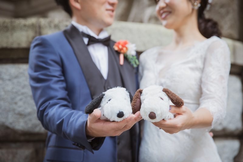 お気に入りのアイテムを・・