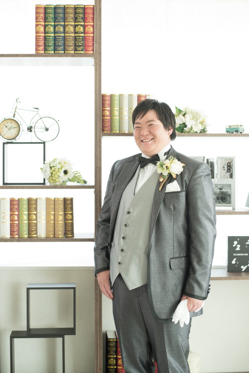 ソロショット！