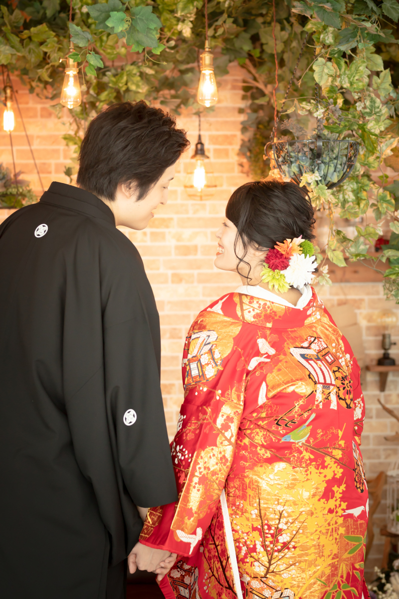 手を繋いで。。