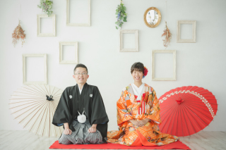 和装　スタジオ