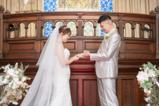 チャペル&スタジオセットプラン＊