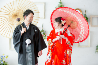 和装　スタジオ