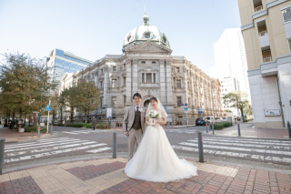 盛りだくさん！和洋撮影プラン＊