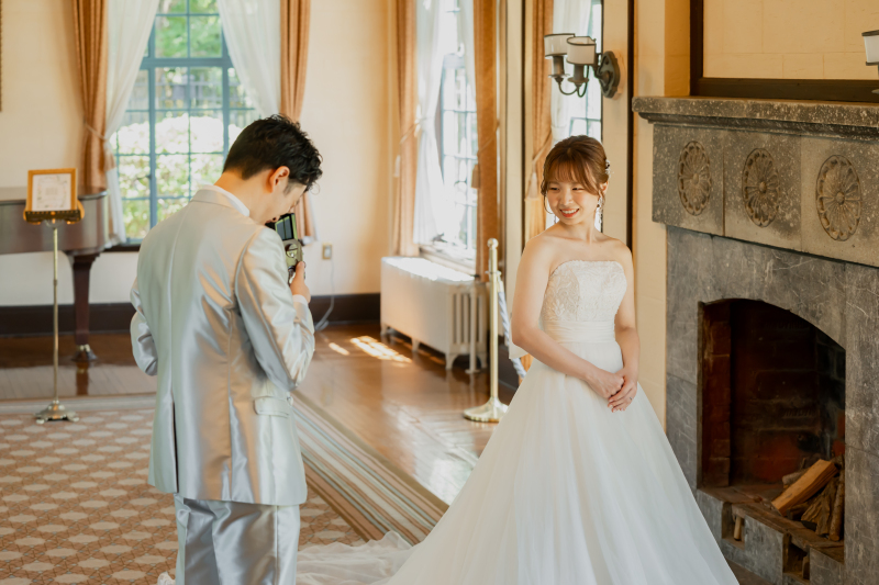 お持ち込みアイテムで*