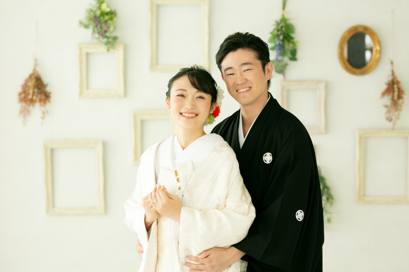 そっと抱き寄せて