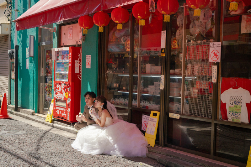 パンダの肉まん*