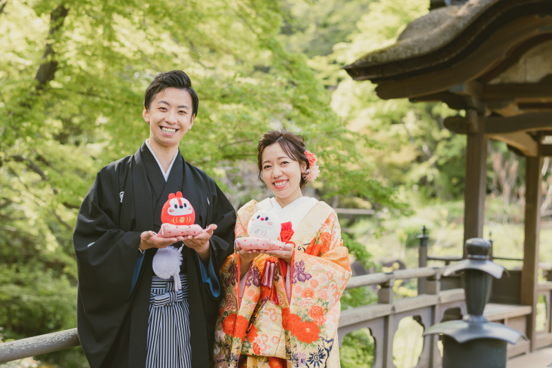 思い出とともに