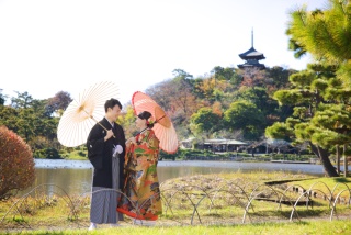 紅葉ロケーション