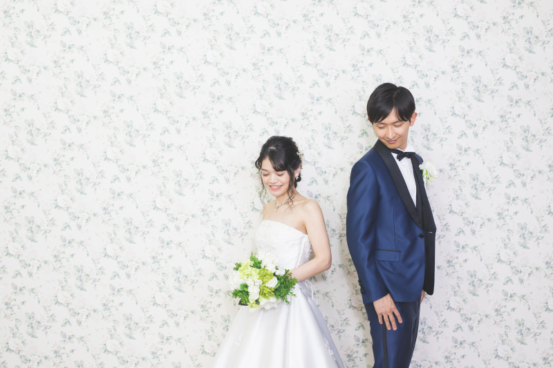 シンプルに・・・