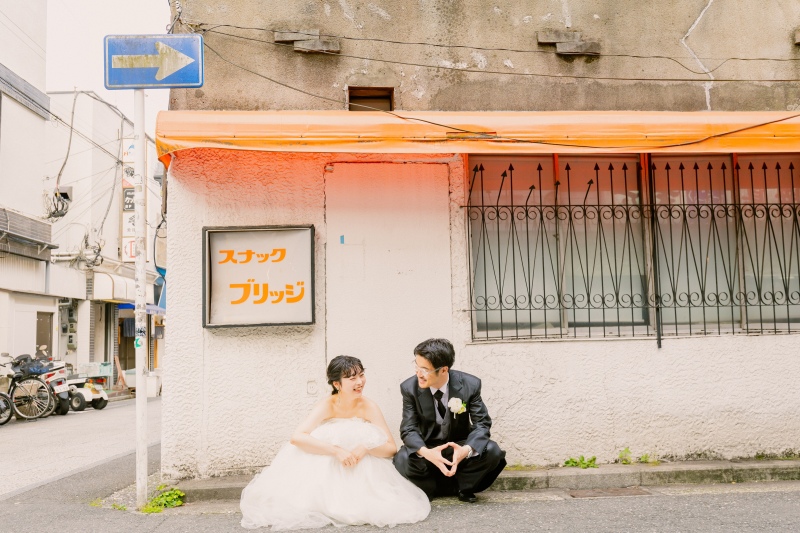 バリエーション豊富です*