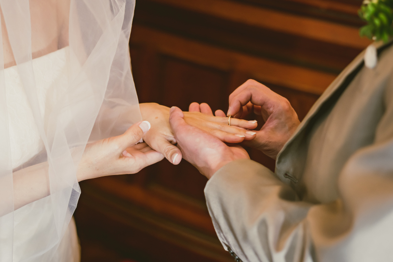 手元ショット＊