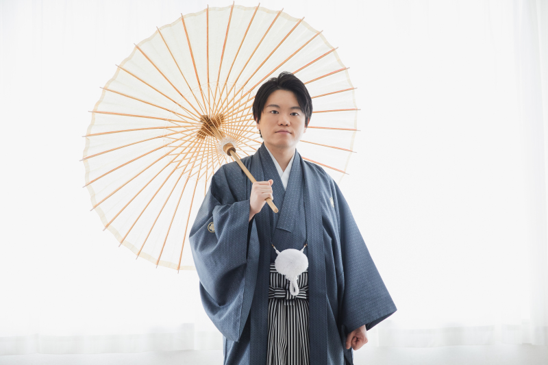 ご新郎様