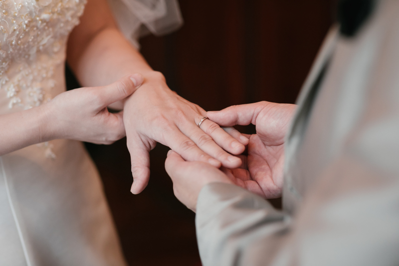 お手元ショット