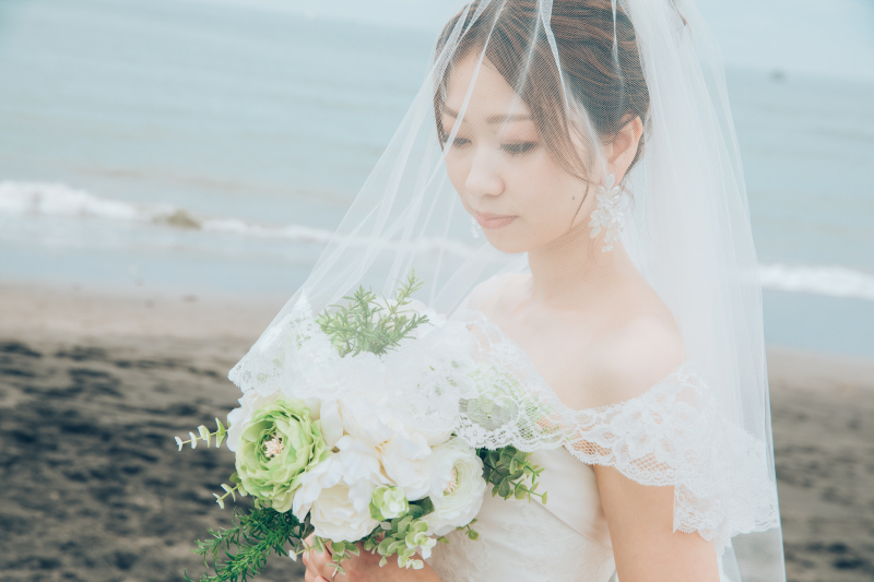 ベールショット*