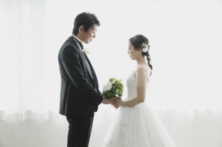 洋装　ロケーション　スタジオ　撮影