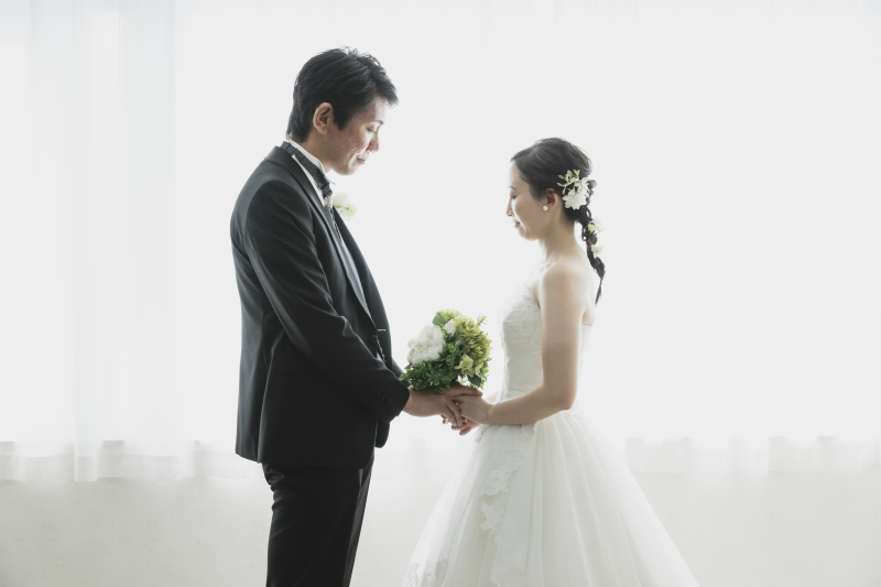 洋装　ロケーション　スタジオ　撮影