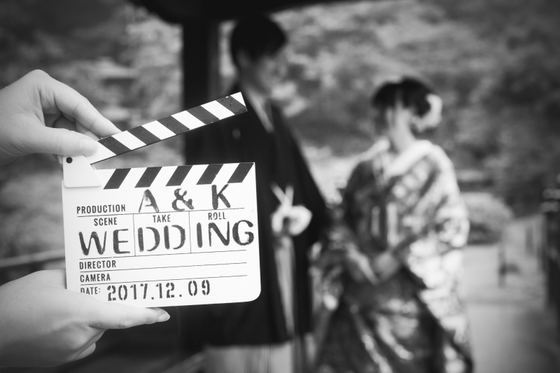 撮影よーいドン！