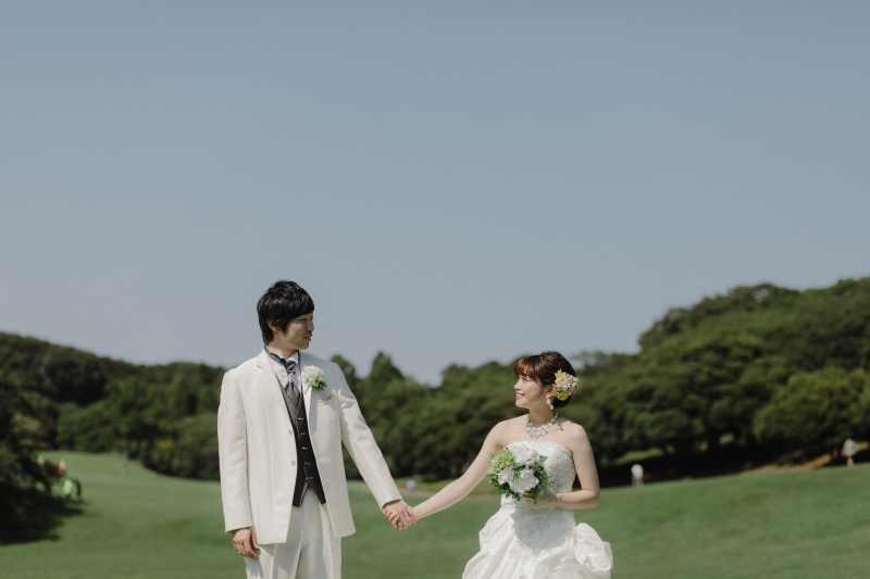 お散歩♪