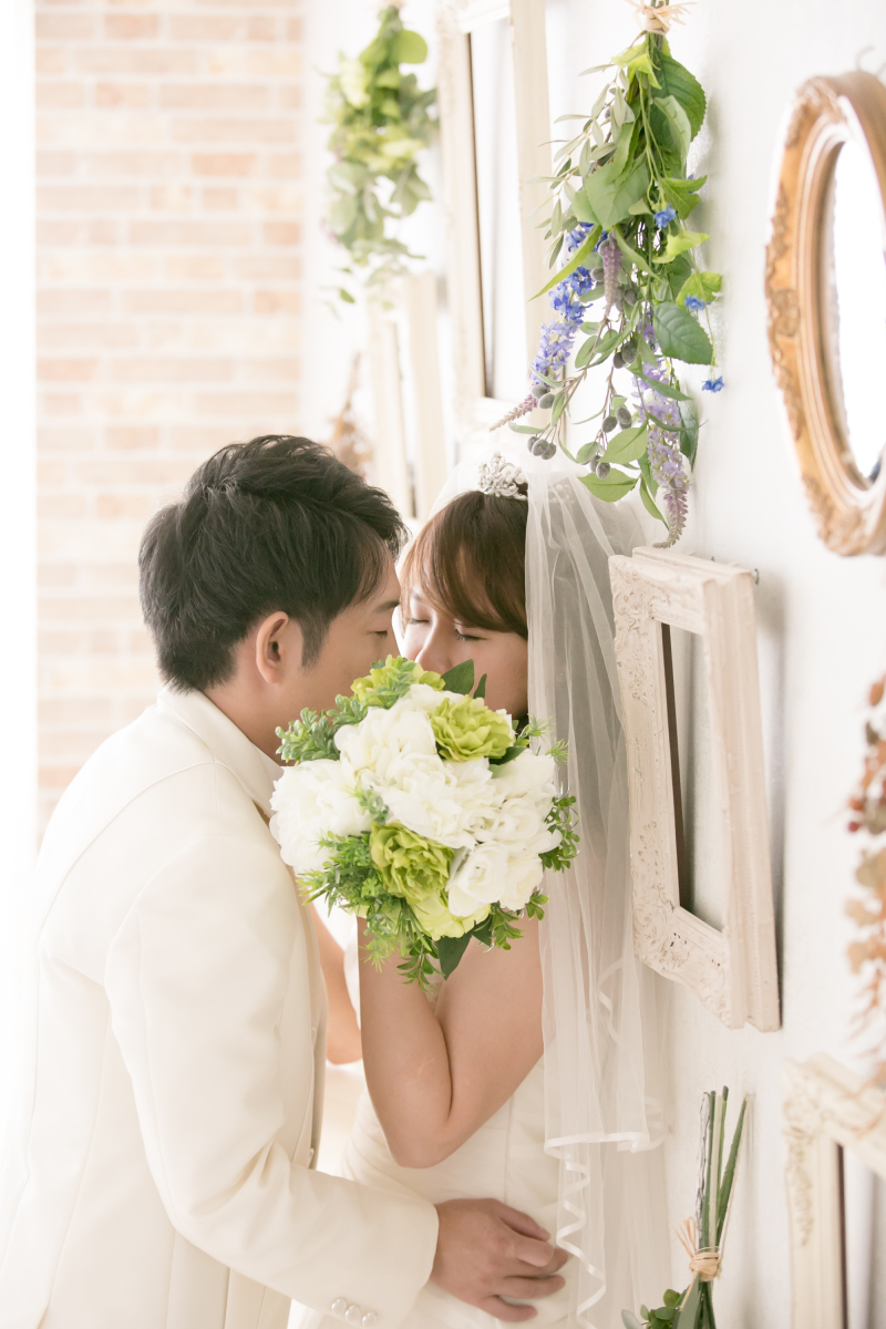 和洋装スタジオ♪