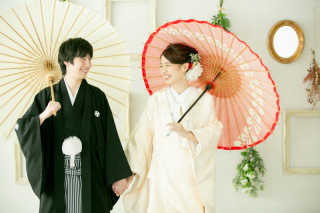 和装　スタジオ
