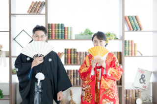 スタジオ和装
