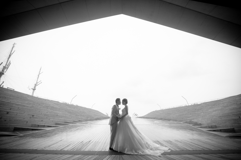 クラシックなお写真に♪