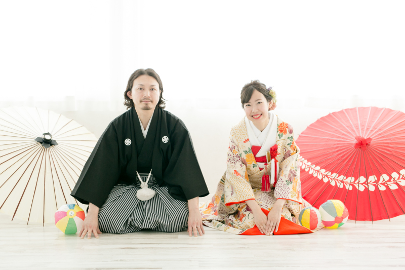 実はとっても可愛いんです♪